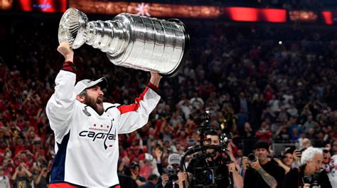 Washington Capitals win first Stanley Cup | Fan Insider