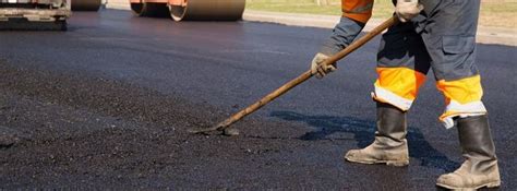 Blacktop Repair | Asphalt Crack Repair | Cinnaminson NJ