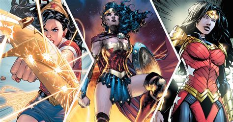 Amazon Fashion: 20 Wonder Woman Costumes Ranked