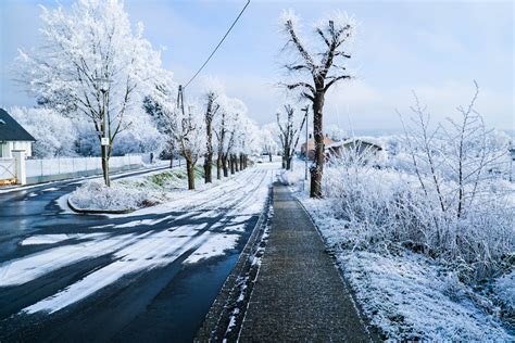 Idaho Falls Snow and Ice Removal Service | New Leaf Landscape