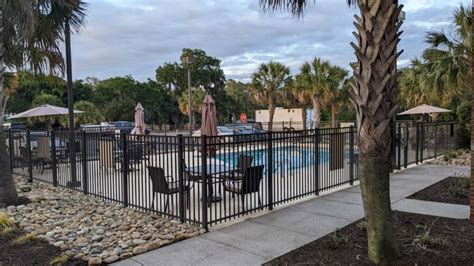 Hilton Garden Inn Beaufort SC Review | Green Vacation Deals