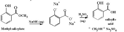 Chemical Equation Synthesis Of Water - Diy Projects