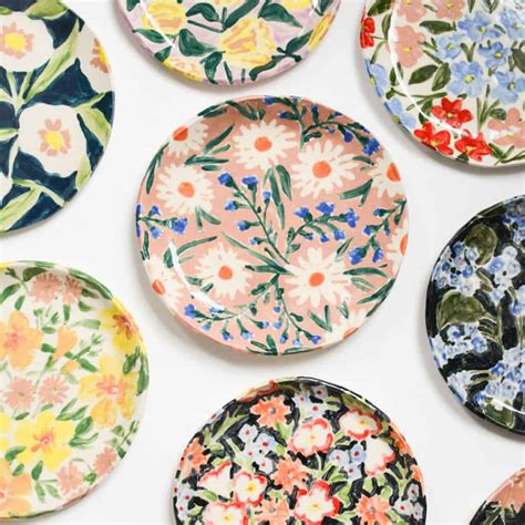 15 Gorgeous Ceramic Ideas to Inspire You