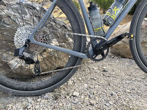 SRAM Rival XPLR AXS Groupset Review - FeedTheHabit.com