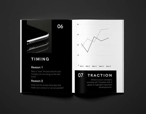 White Paper Design :: Behance