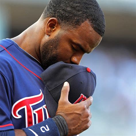 Denard Span to Washington: Why the Minnesota Twins Had to Make This ...