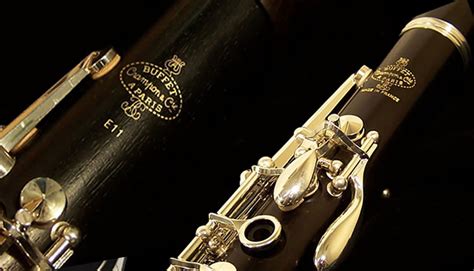 Best Buffet Crampon clarinets (A comprehensive review and Guide) - Clarinet Expert