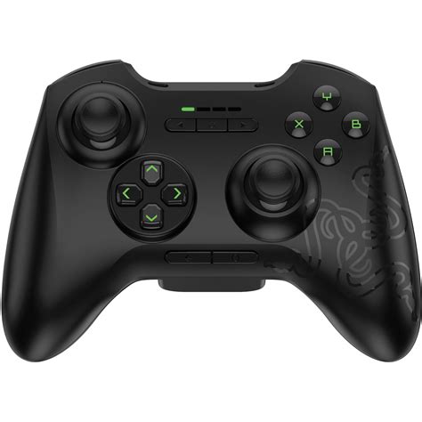 Razer Gamepad Serval Gaming Bluetooth Rz06-01280100-r3u1 - $ 1,759.00 en Mercado Libre