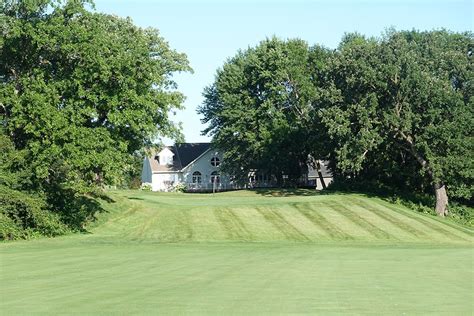 Crow Valley Golf Club (Davenport, Iowa) | GolfCourseGurus