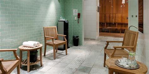 $109—Spa day at Relâche Spa at the Gaylord National Resort | Travelzoo