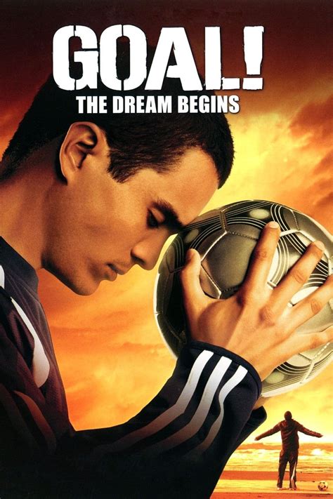 Goal! (2005) - Posters — The Movie Database (TMDB)