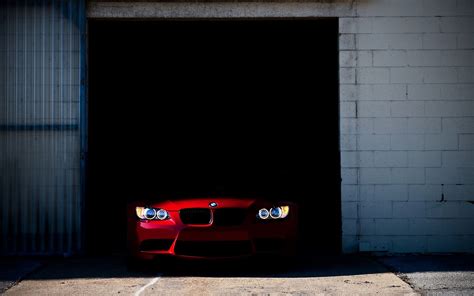 #vehicle, #car, #red cars, #BMW, wallpaper | Bmw, Bmw wallpapers, Bmw ...