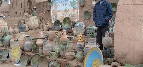 Morocco: Morocco's history tourism information and advice | Evaneos