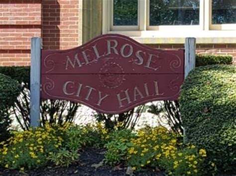 Melrose City Hall Back To Normal Hours, Dropping Mask Mandate | Melrose, MA Patch