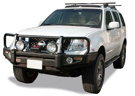 ARB Deluxe Bull Bar, ARB Deluxe Off Road Bull Bars