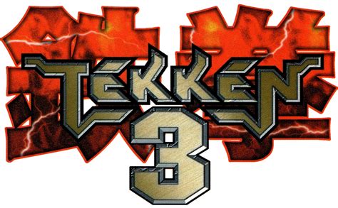 Blog do UsagiRu: [PS2 ISO] TEKKEN 3 (OPL)