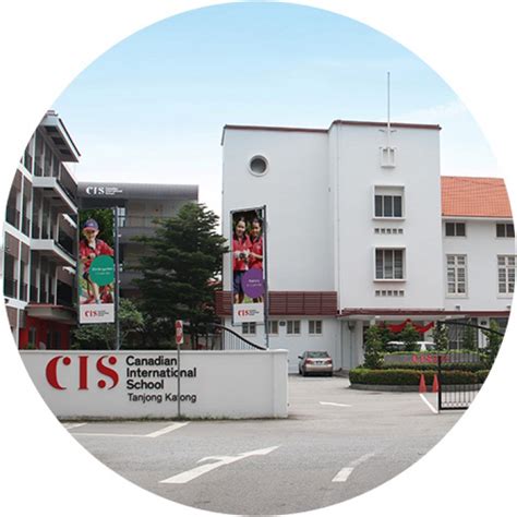 Canadian International School @ Tanjong Katong Campus | Tickikids Singapore