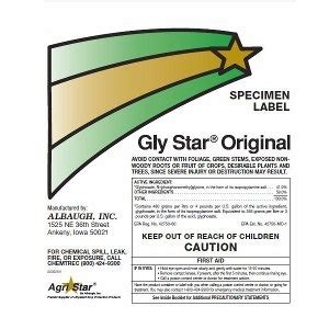 Gly Star™ Original | Rainey's Feed & Hardware | White City, OR - White ...