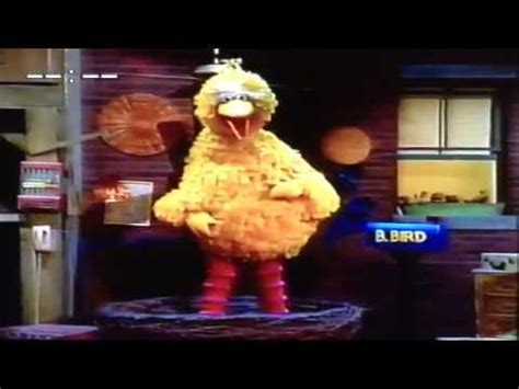 Sesame Street Bedtime Story