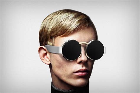 AR glasses Steve Jobs would be proud of | Yanko Design