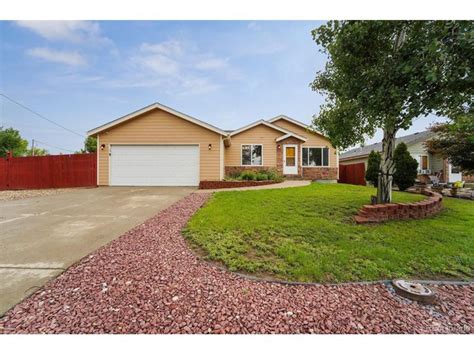 Milliken, Colorado Homes For Sale - ColoProperty.com