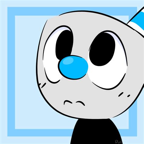 Mugman by PinkuNoHato on DeviantArt