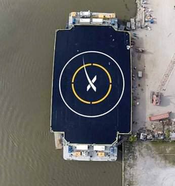 Rocket Issues force SpaceX and NASA to Postpone Falcon 9 Rocket Launch to January 2015 ...
