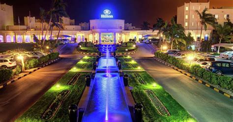 Hilton Salalah Resort from S$ 147. Salalah Hotel Deals & Reviews - KAYAK