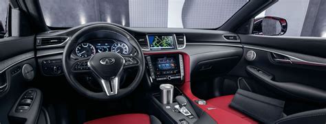 2023 INFINITI QX55