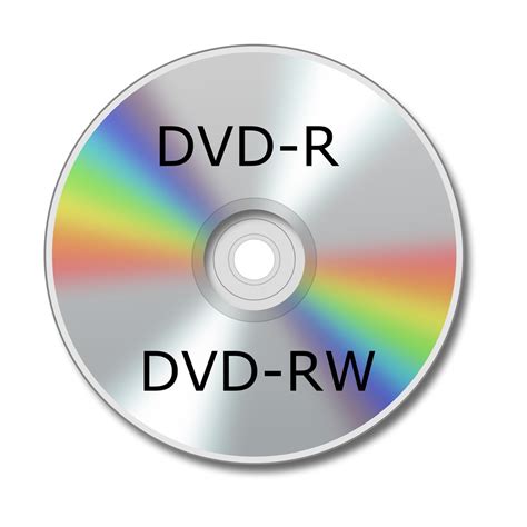 Facts You Should Know About DVD Formats: DVD-R vs. DVD+R