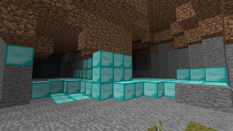 Ore generation not generating - Modification Development - Minecraft ...