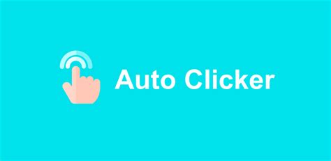 Auto Clicker for Android – Auto Clicker