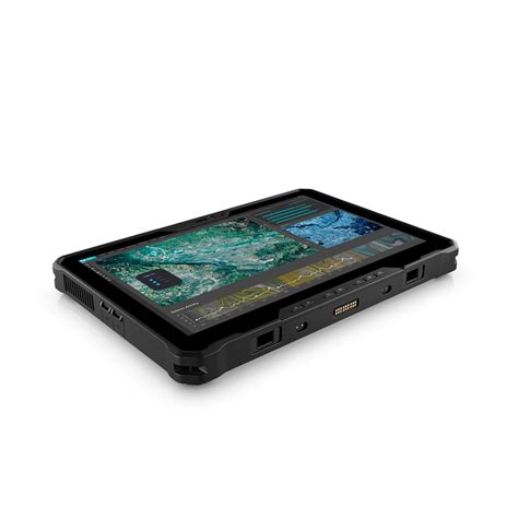 Dell Latitude 7230 Rugged Extreme announced with Intel Alder Lake vPro ...