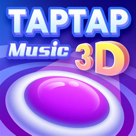 Tap Music 3D - Apps on Google Play