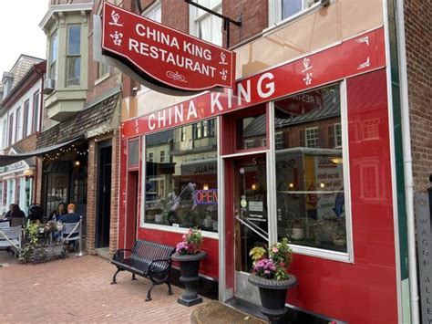 China King Pops with New Makeover | Business | loudounnow.com