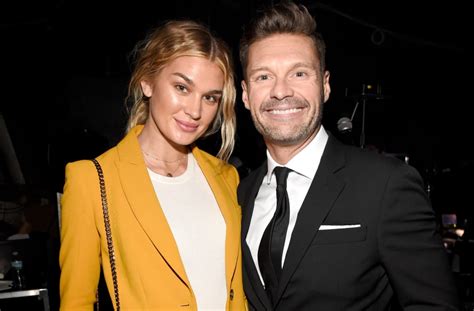 Ryan Seacrest and Shayna Taylor split after 5 years: Report