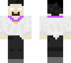 Hero Brian | Minecraft Skin