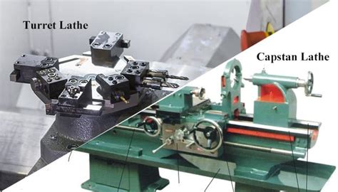 Turret Lathe: Operation, Types, Difference with Other Lathes - Runsom Precision