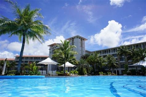 Top Picks: 10 Best Hotels and Resorts in Guam - Out of Town Blog Luxury Resort, Resort Spa ...