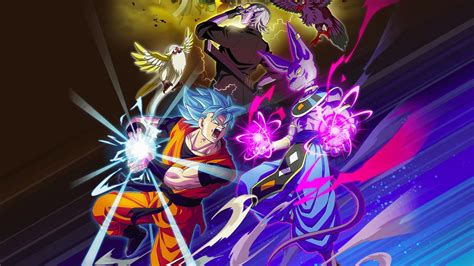 Super Dragon Ball Heroes Big Bang Mission tiếng Việt| Super Dragon Ball ...