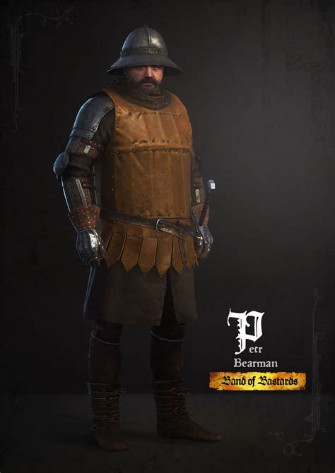 Kingdom Come: Deliverance – Band of Bastards on Steam