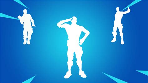 10 Rarest Fortnite Item Shop Emotes/Dances As of November 11th - Fortnite Insider