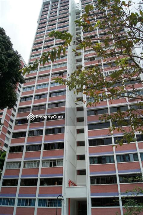 94 Havelock Road HDB Details in Bukit Merah | PropertyGuru Singapore