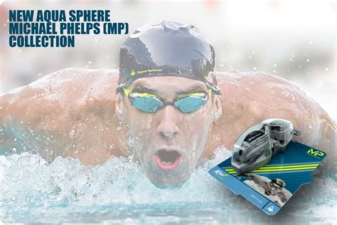 Michael Phelps goggles collection just arrived at ProSwimwear ! http://www.proswimwear.co.uk ...