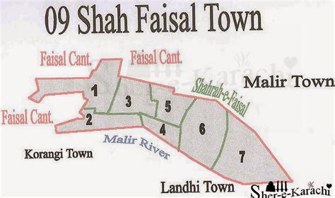 Shah Faisal Town, Karachi Sindh Pakistan - Shehar-e-Karachi | News Islam Recipe Article Sport Jobs