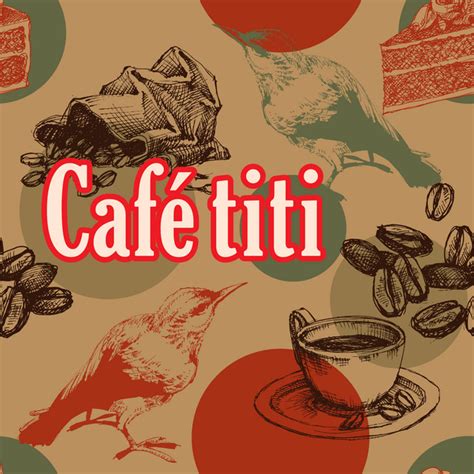 BPM and key for songs by Café titi | Tempo for Café titi songs | SongBPM | songbpm.com