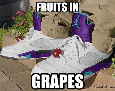 The Best Sneaker Memes This Week | Complex