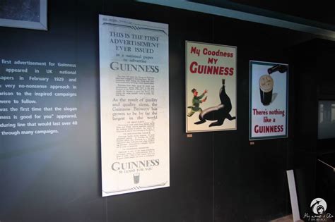 Guinness – the pride of Ireland | My name is Ola