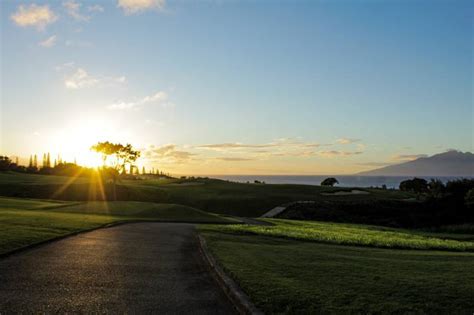 The Plantation Course at Kapalua Golf - Hawaii Real Estate Market & Trends | Hawaii Life