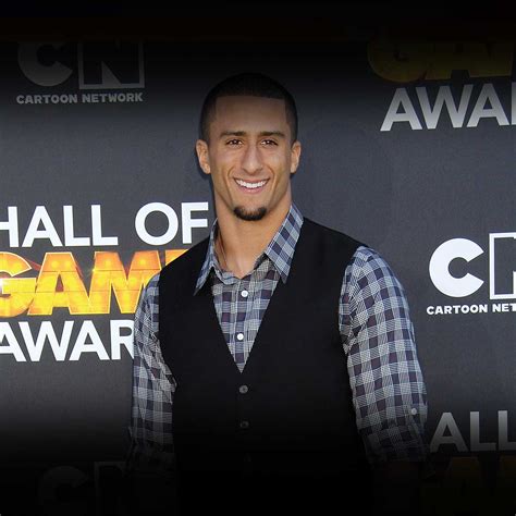 Colin Kaepernick - Age, Bio, Birthday, Family, Net Worth | National Today